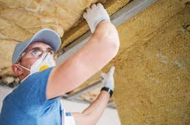 Eco-Friendly Insulation Solutions in Caribou, ME